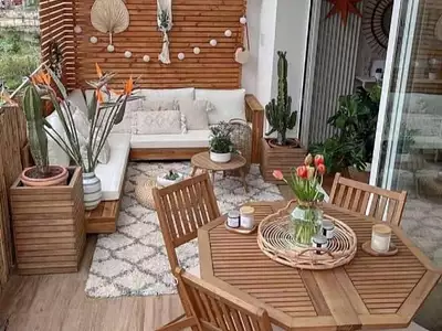 Appartement, 82 m²