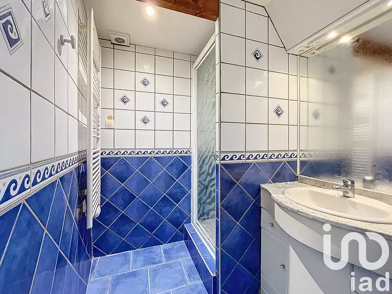 Maison, 103 m²