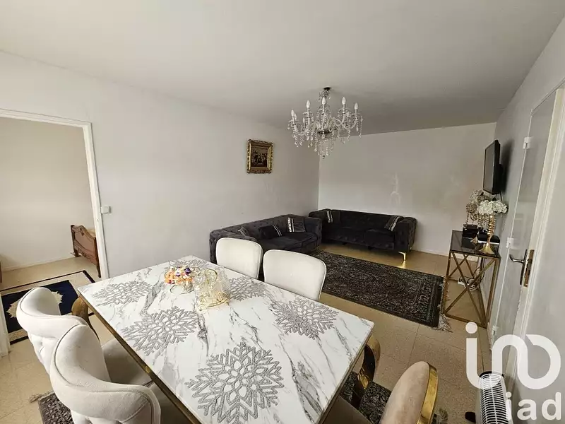 Appartement, 71 m²
