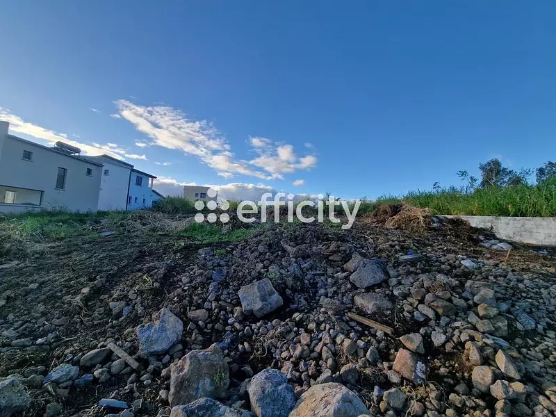 Terrain, 360 m²