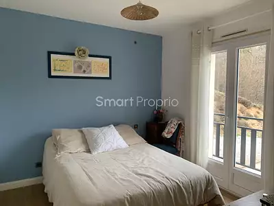 Maison, 92 m²