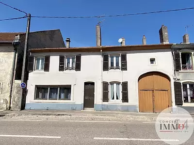 Maison, 151,78 m²