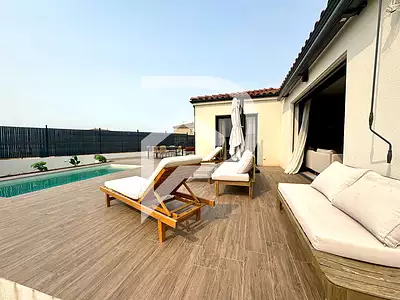 Maison, 112 m²