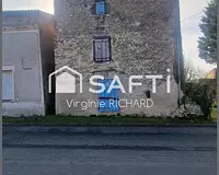 Maison, 100 m²