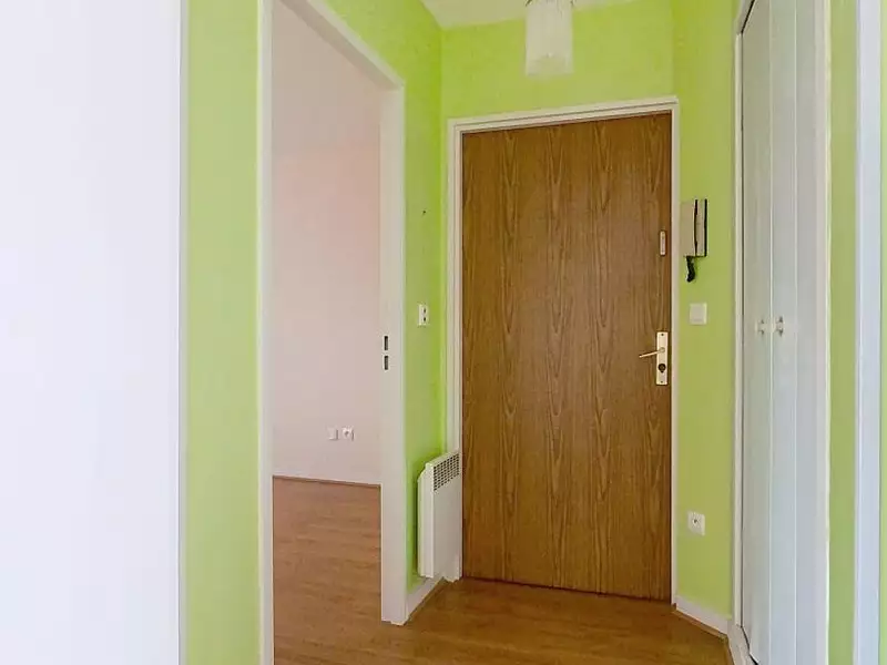 Appartement, 45 m²