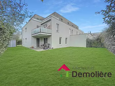 Appartement, 103 m²