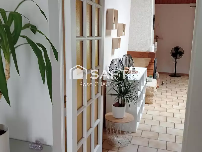 Maison, 130 m²