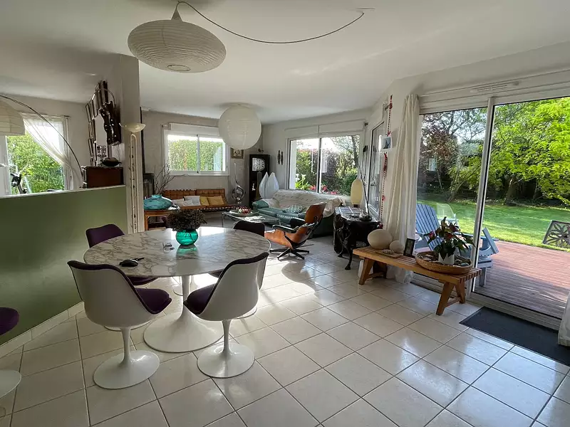 Maison, 108 m²