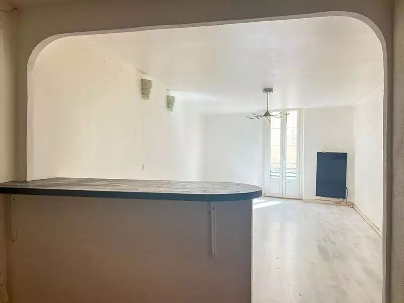 Appartement, 80 m²