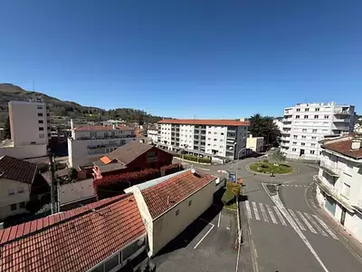 Appartement, 117 m²