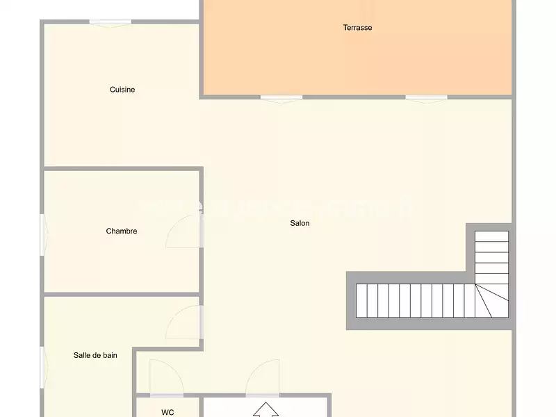 Maison, 138 m²