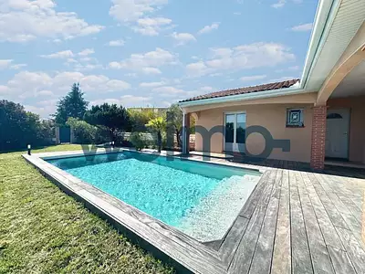 Maison, 133 m²