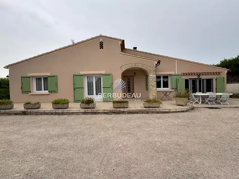 Maison, 125 m²