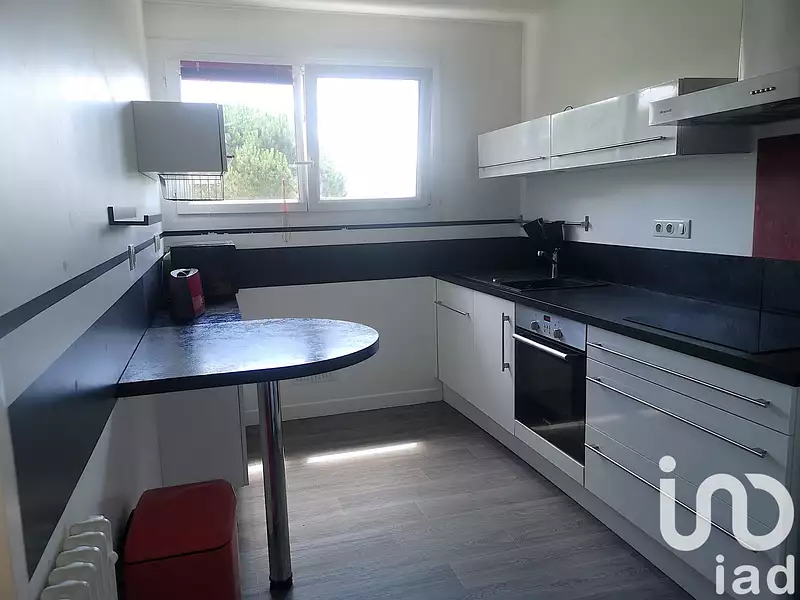 Appartement, 84 m²