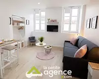 Appartement, 19,03 m²