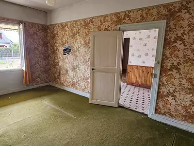 Maison, 98 m²