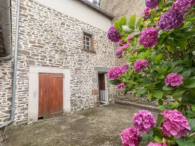 Maison, 95 m²