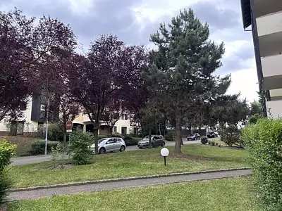 Appartement, 63 m²