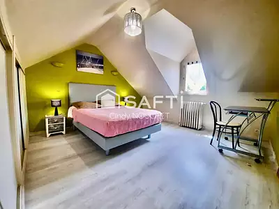 Maison, 282 m²