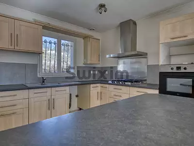 Maison, 85 m²