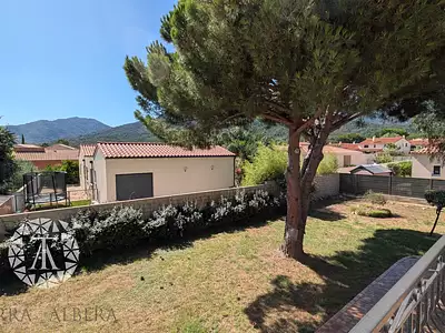 Maison, 156,6 m²