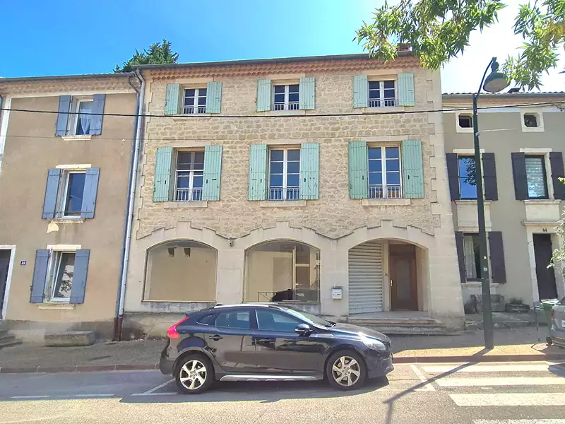 Maison, 219 m²