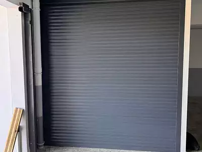 Parking, 15 m²