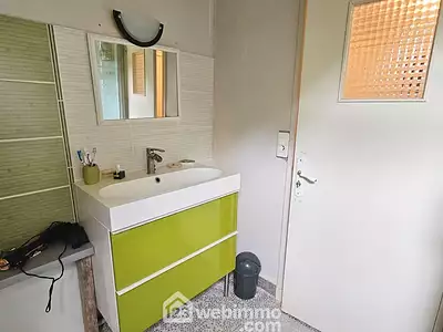 Maison, 137 m²