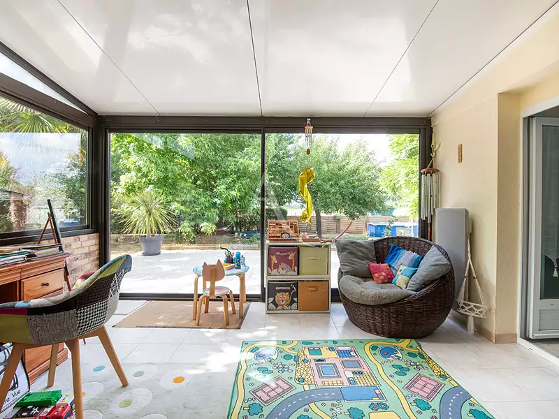 Maison, 141 m²
