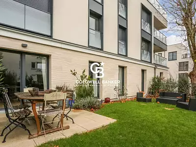 Appartement, 90,03 m²