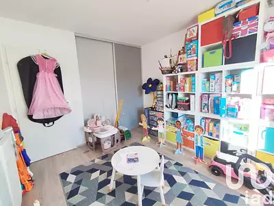 Maison, 145 m²