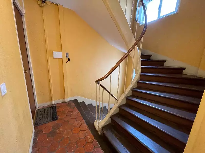 Appartement, 46,04 m²