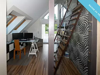 Maison, 149 m²
