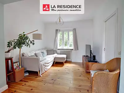 Maison, 122 m²