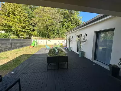 Maison, 160 m²