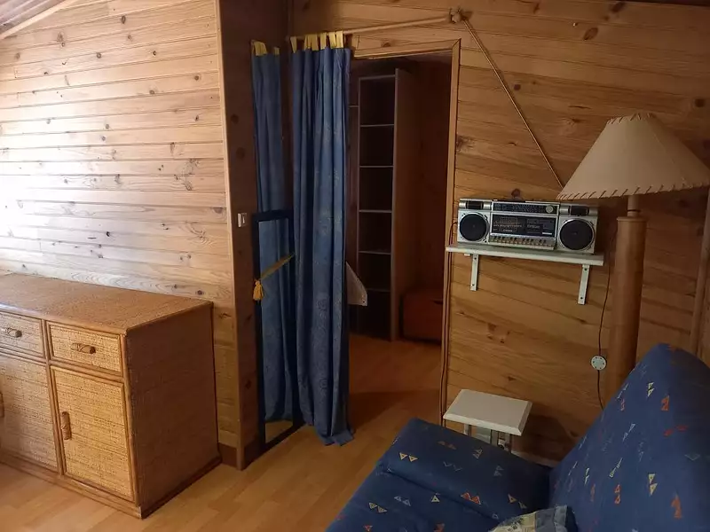 Maison, 22 m²