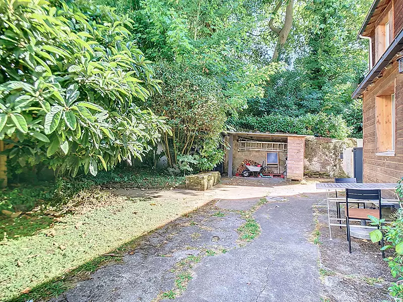 Maison, 112 m²