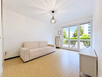 Appartement, 29,24 m²