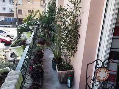 Appartement, 84,6 m²