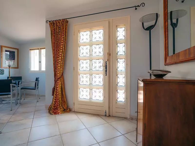 Maison, 189 m²