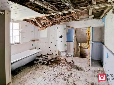 Maison, 85 m²