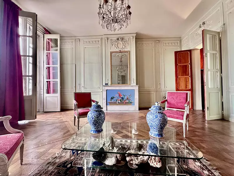 Appartement, 156 m²