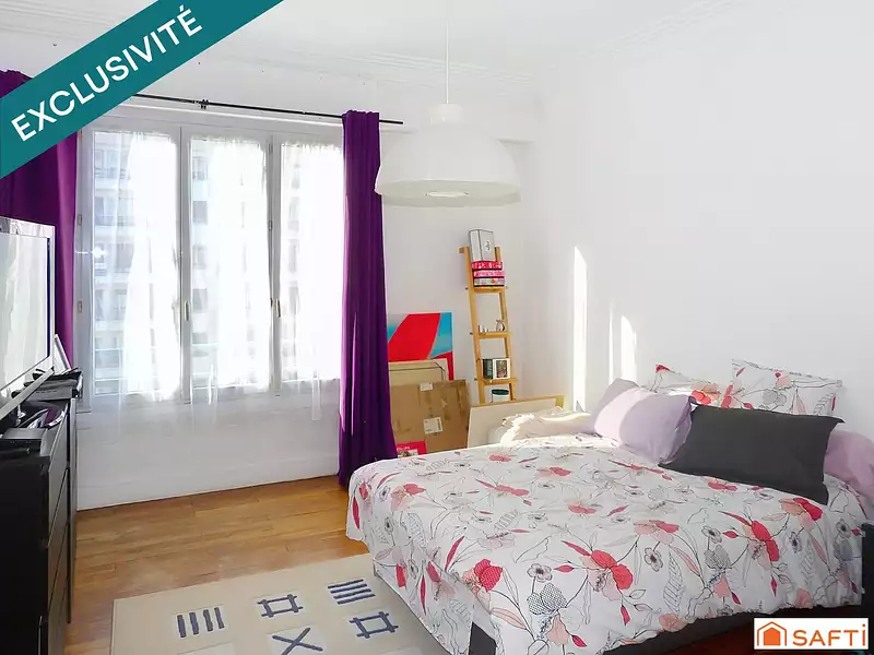 Appartement, 67 m²