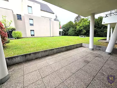 Appartement, 64,2 m²