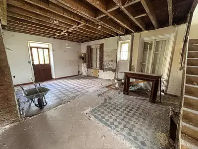 Maison, 180 m²