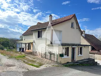 Maison, 122 m²