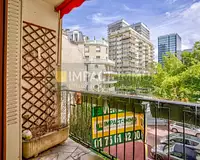 Appartement, 61,08 m²