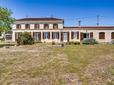 Maison, 190 m²
