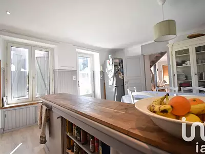 Maison, 138 m²