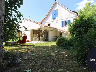 Maison, 252 m²
